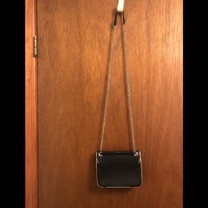 Michael Kors chain shoulder bag